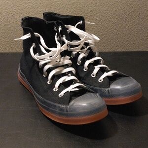 Converse CTAS CX HI size 13